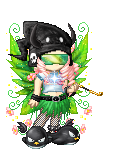 Jasmine Clash's avatar