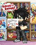 Prince of Blood n Velvet's avatar