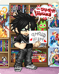 Prince of Blood n Velvet's avatar