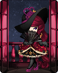 Cressidia Ainur's avatar