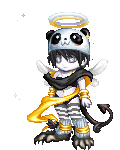 kissthisangel15's avatar