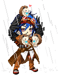 Nefersmeowcat's avatar
