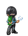 Caffeinated Yuki Okami's avatar