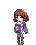 xXRubixCubeXx's avatar