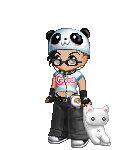 ChibiChibiFairy's avatar