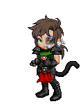 Sayla-girl's avatar