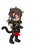 Sayla-girl's avatar