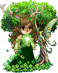 Queen Tabikat's avatar