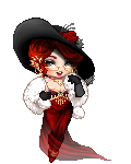QTFireGoddess's avatar