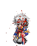 Dandelion prince's avatar