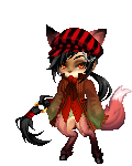xXFoxfaceToastXx's avatar