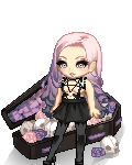 NymphetaminePrincess's avatar