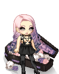 NymphetaminePrincess's avatar