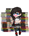 Lady Davia's avatar