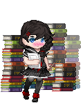 Lady Davia's avatar