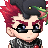 FlameWolf2009's avatar