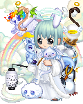 finalfantasygiirl's avatar
