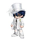 Will Sapphire's avatar