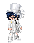 Will Sapphire's avatar