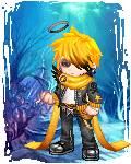 Giraffe Noise's avatar