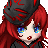 Blood Crimson Rose's avatar