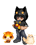 Black Water Neko's avatar