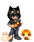 Black Water Neko's avatar