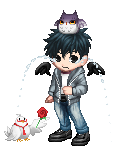 Lirachiu's avatar