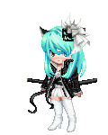 Seventh Angelic Sora's avatar