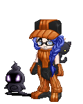 Dani Hyrosha's avatar
