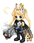 Angeline134's avatar