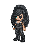 Cosmic Dreamweaver 's avatar