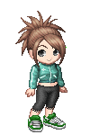 Violet Stoker's avatar