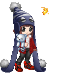 Emo Dragon10's avatar