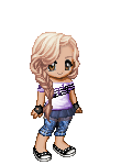 Rainbow FlufflePuff's avatar