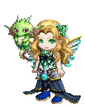 Lena Haag's avatar