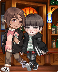 YoukaiShinigami's avatar