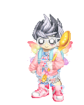 dirrty pony's avatar