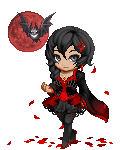 Rosa Del Infierno's avatar