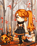 MissAshyBear's avatar