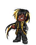 Ashuric's avatar
