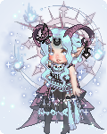 Silver Tear Angel's avatar