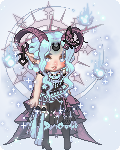 Silver Tear Angel's avatar