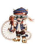 King Racoon's avatar