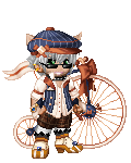 King Racoon's avatar