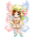 dark magic godess's avatar