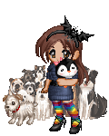 Coco the Grim Kitty's avatar