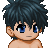 TheOneWithoutFear's avatar