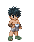 TheOneWithoutFear's avatar