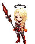 RebeccaRampage's avatar